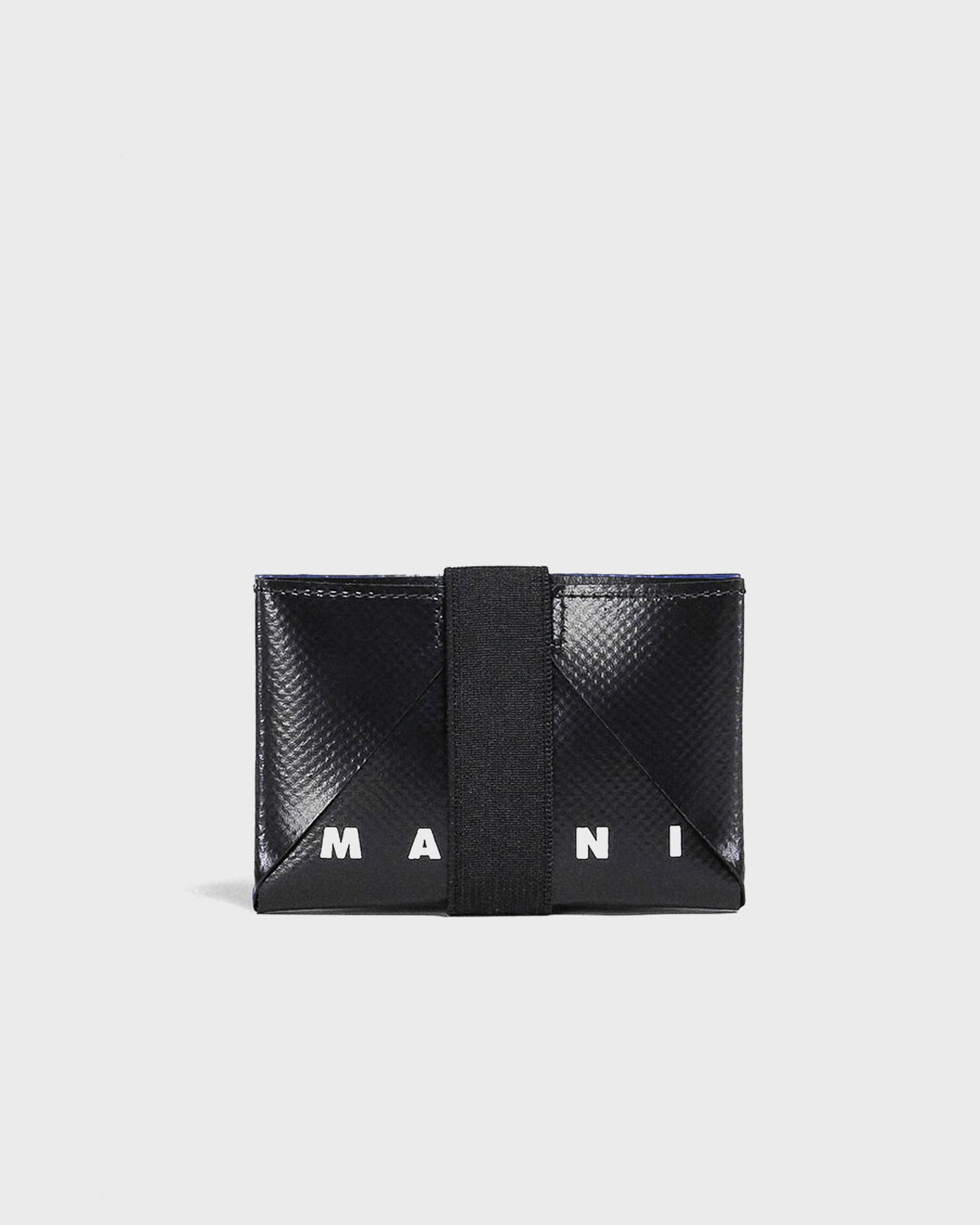 Plånbok Marni Wallet Svart | 8051169301721, 0