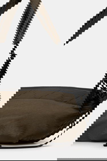 Midjeväska côte&ciel Orne Fanny Pack Grön | 29202.167, 2