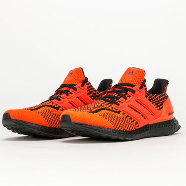 Sneakers och skor adidas Performance Ultraboost 5.0 DNA Röd | G54961, 1