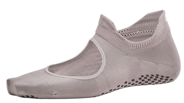 Strumpor Under Armour Grip Socks Breathe Balance 2pcs Flerfärgad | 1373336-015, 3