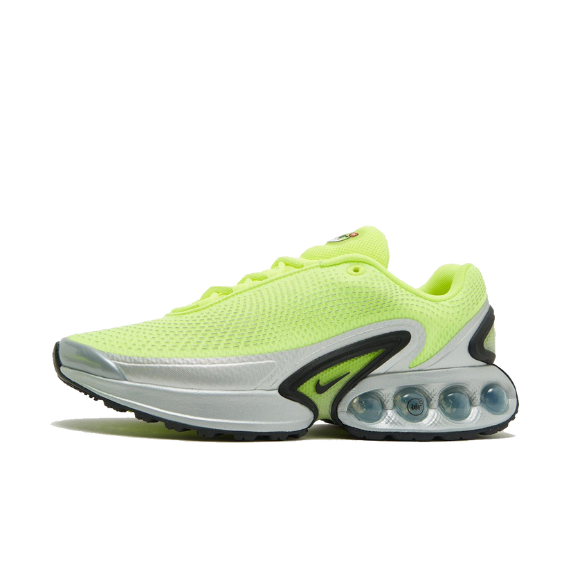 Sneakers och skor Nike Air Max DN "Volt" Grön | DV3337-700