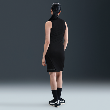 Klä Nike Naomi Osaka Sleeveless Golf Dress Svart | HJ0536-010, 2