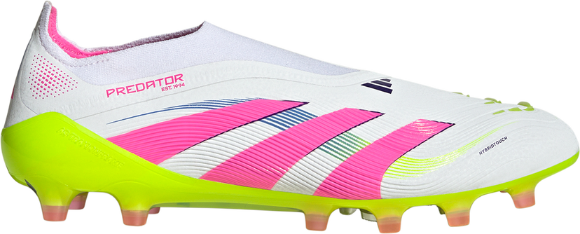 Sneakers och skor adidas Performance PREDATOR ELITE LL AG Vit | jh8885