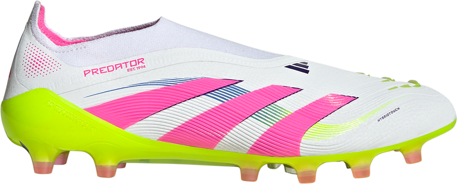 Sneakers och skor adidas Performance PREDATOR ELITE LL AG Vit | jh8885, 0