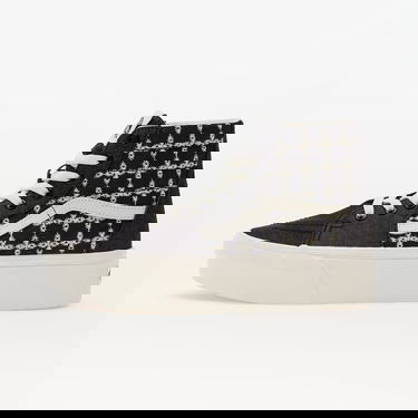 Sneakers och skor Vans SK8-Hi Tapered Stackform Svart | VN0A5JMKBMA1, 1