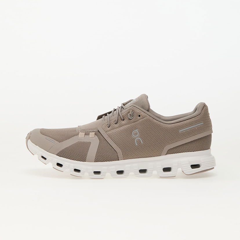 Sneakers och skor On Running Cloud 6 Beige | 3MF10073280