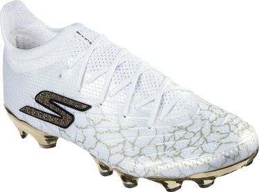 Sneakers och skor Skechers SKX 1.5 Elite FG Vit | 252021-wbgd, 3
