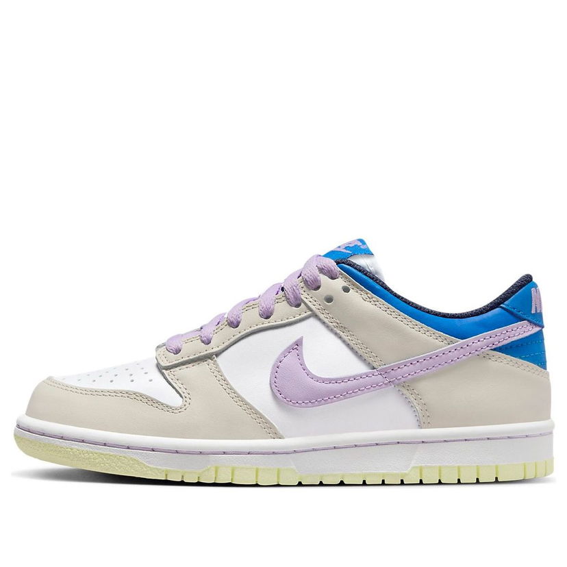Sneakers och skor Nike Dunk Low Purpur | FB9109-103