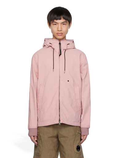 Jacka C.P. Company Shell Goggle Jacket Rosa | 14CMOW149A-006364G