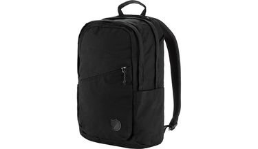 Ryggsäck FJÄLLRÄVEN Räven 20 Backpack Svart | F23344-550-550, 3