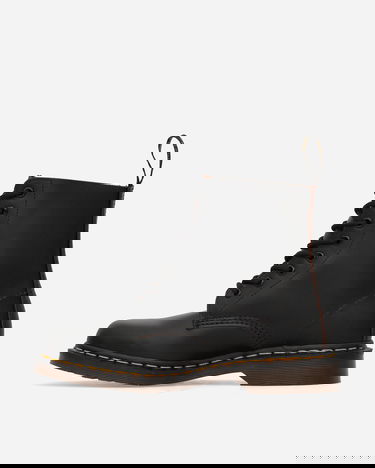 Sneakers och skor Dr. Martens 1460 W Svart | 12308001, 4