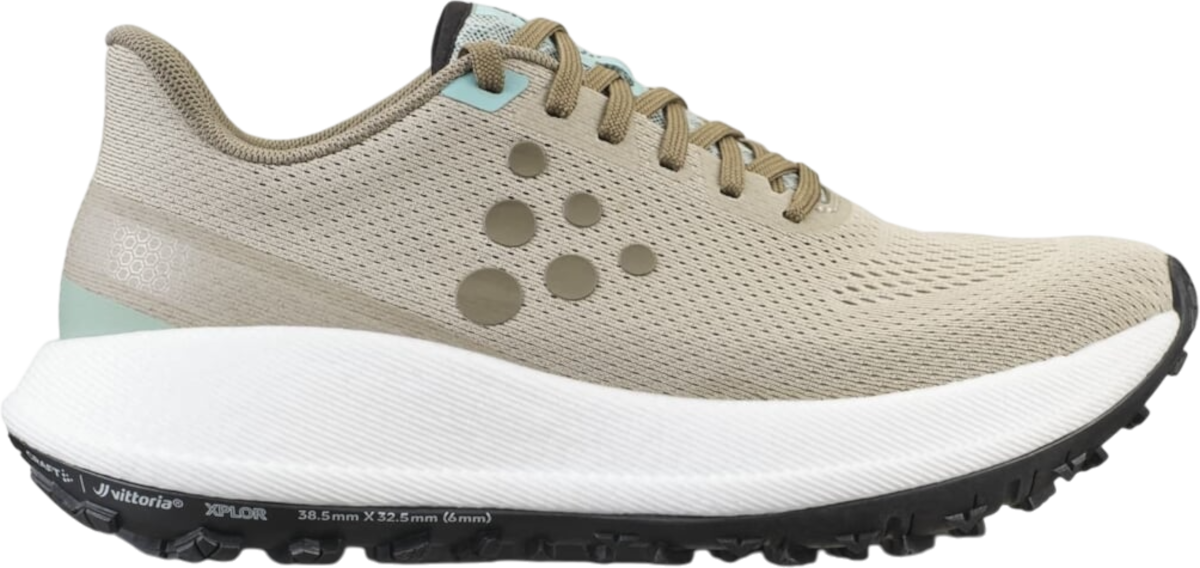 Sneakers och skor Craft Craft Xplor Beige | 1914839-608000, 0