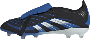 Sneakers och skor adidas Performance Predator Elite Fold-Over Tongue Svart | jr1754, 2