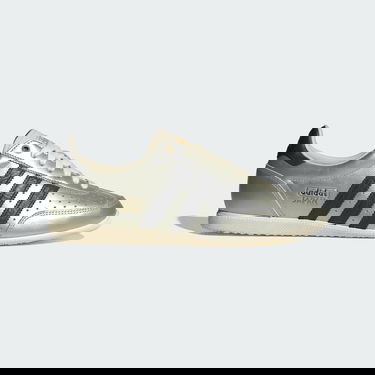 Sneakers och skor adidas Originals Japan Metallisk | JS4015, 0