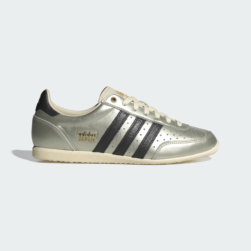 Sneakers och skor adidas Originals Japan Metallisk | JS4015