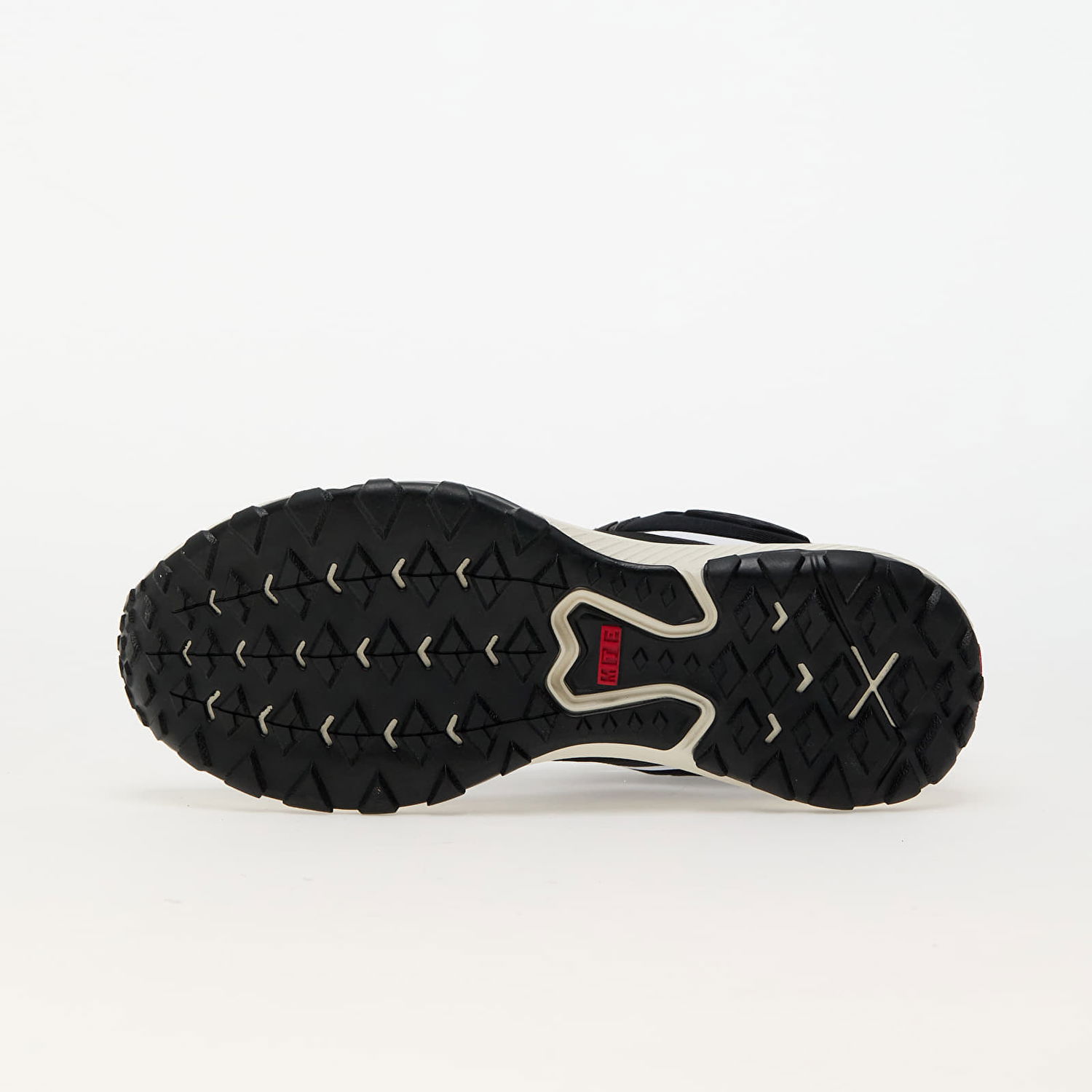 Sneakers och skor Vans Mte Crosspath Mid Svart | VN000CVVBA2, 1