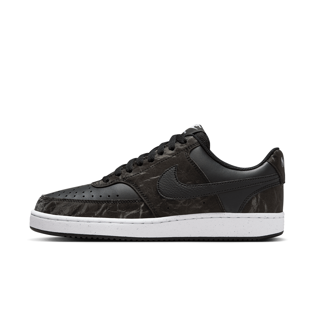 Sneakers och skor Nike W COURT VISION LO NN HV Svart | HQ4377-001, 0