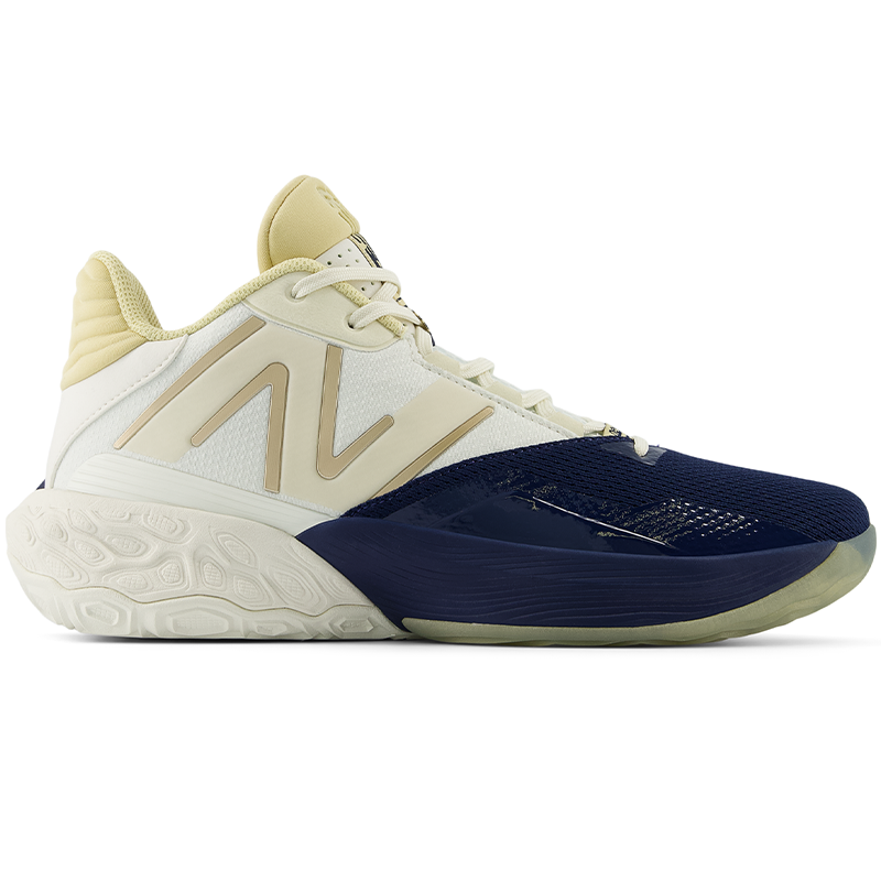 Basketboll New Balance TWO WXY v4 Beige | BB2WYKC4