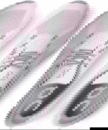 Sneakers och skor On Running Cloud 5 W Purpur | 59-98899, 4