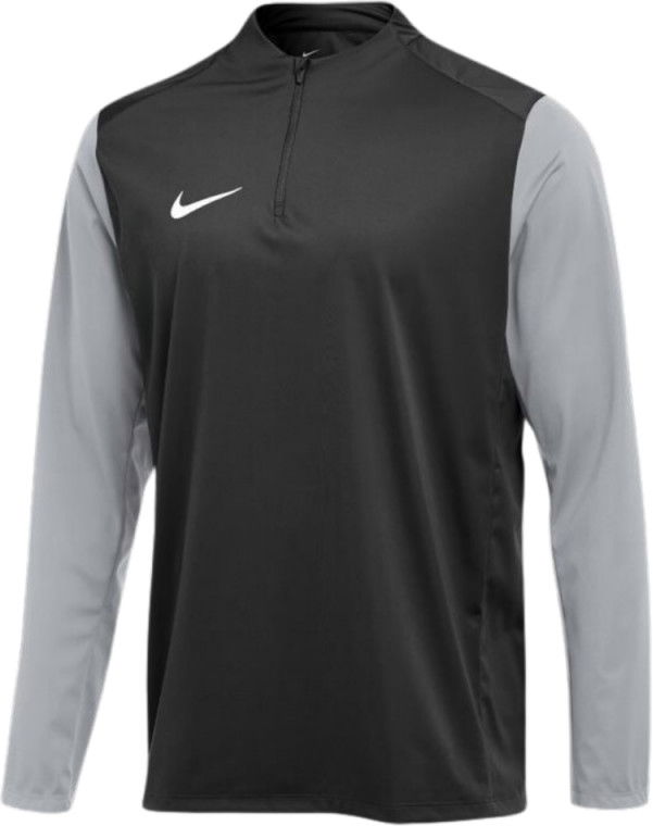 T-shirt Nike Nike SF STRK24 Drill Top Svart | fd7587-011