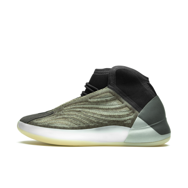 Sneakers och skor adidas Yeezy Yeezy Quantum "Barium" Grå | H68771, 0