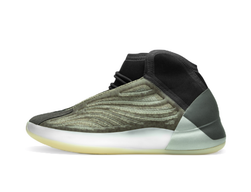 Sneakers och skor adidas Yeezy Yeezy Quantum "Barium" Grå | H68771