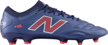 Sneakers och skor New Balance 442 Elite v2 FG Blå | ms41fep2-ms41fep2, 0