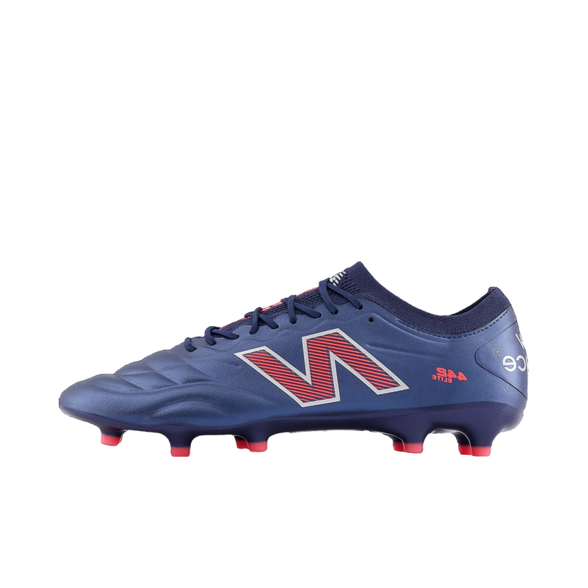 Sneakers och skor New Balance 442 Elite v2 FG Blå | ms41fep2-ms41fep2