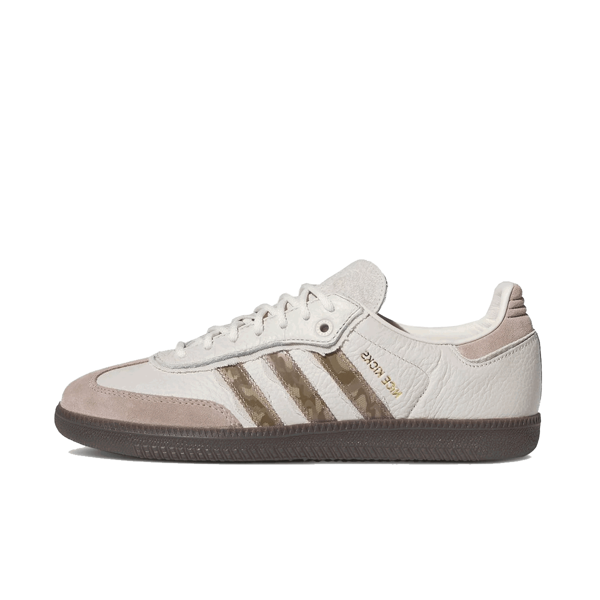 Sneakers och skor adidas Originals Nice Kicks x Samba "Talc Brown" Beige | IE0172, 0