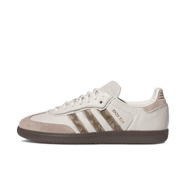 Sneakers och skor adidas Originals Nice Kicks x Samba "Talc Brown" Beige | IE0172, 0