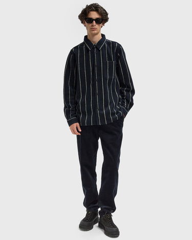 Byxor Les Deux Kody Corduroy Pants Mörkblå | 1000422-460, 2