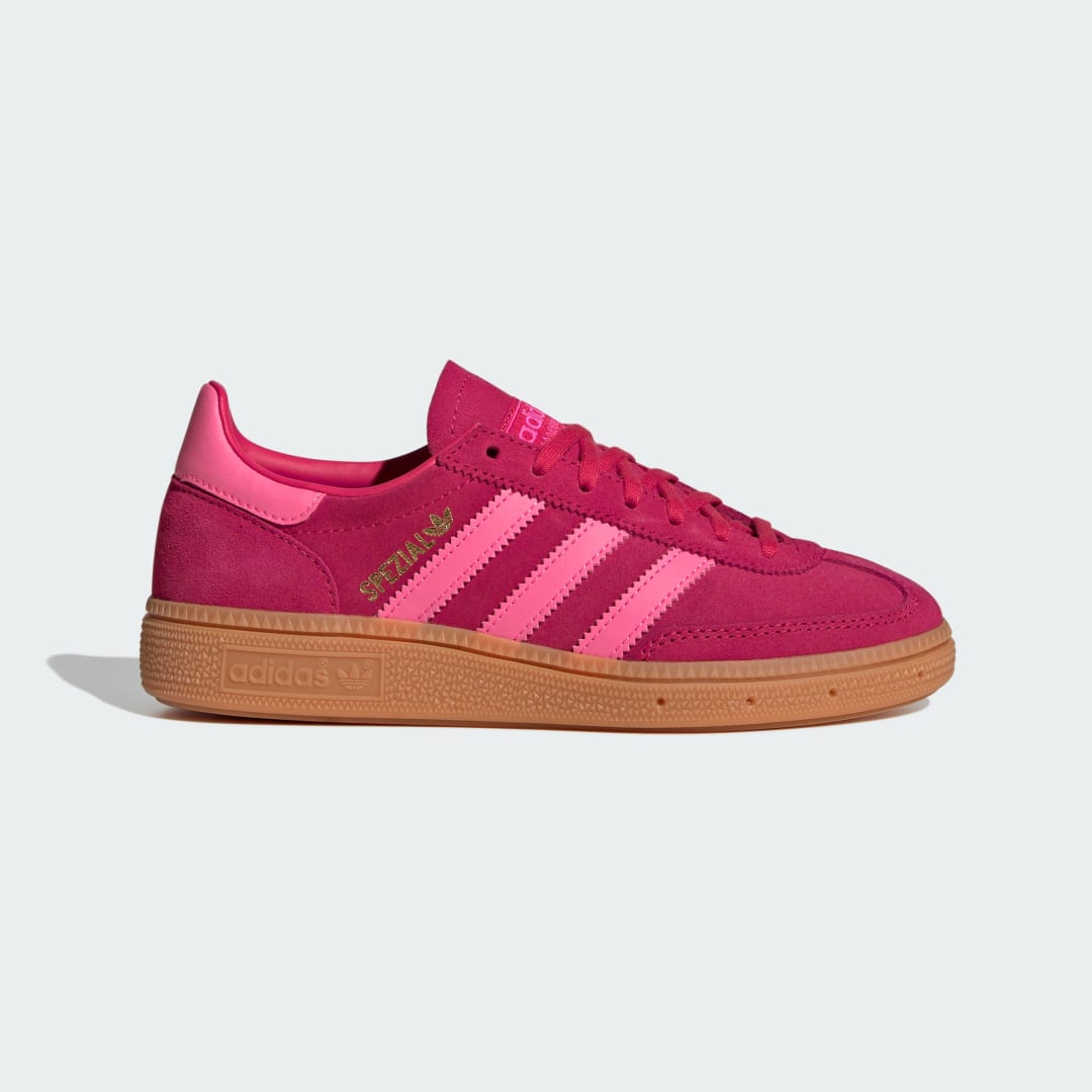 Sneakers och skor adidas Originals Handball Spezial Rosa | JP7999, 0