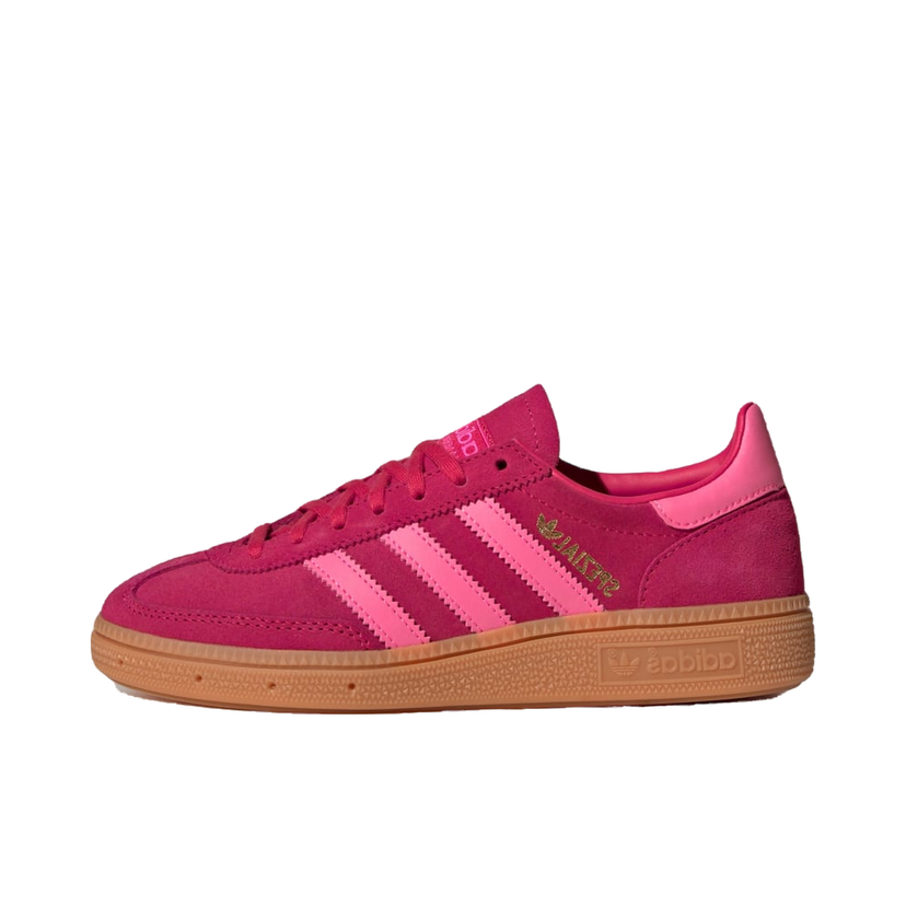Sneakers och skor adidas Originals Handball Spezial Rosa | JP7999