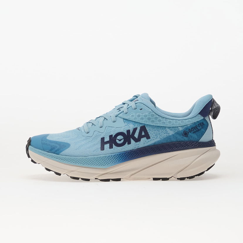 Sneakers och skor Hoka One One Challenger Atr 7 Gtx Blå | 1134502F-RPG