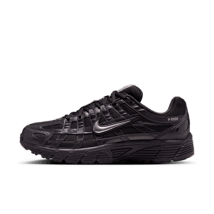 Sneakers och skor Nike Nike P-6000 Svart | IF6137-001