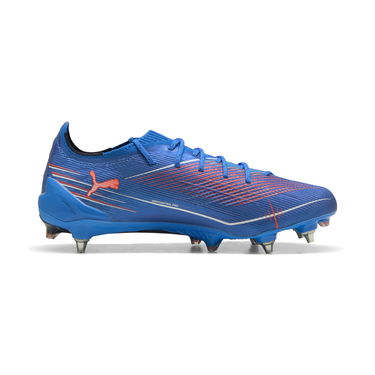 Sneakers och skor Puma ULTRA 6 ULTIMATE MxSG Blå | 108561_01, 4