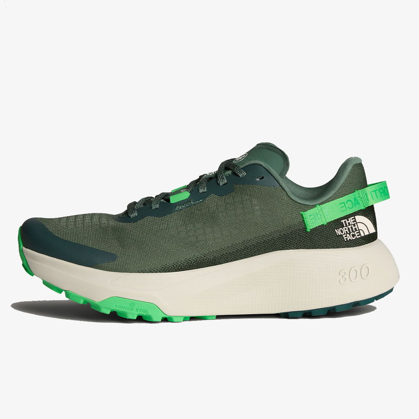 Sneakers och skor The North Face Altamesa 300 Grön | NF0A8A9R724