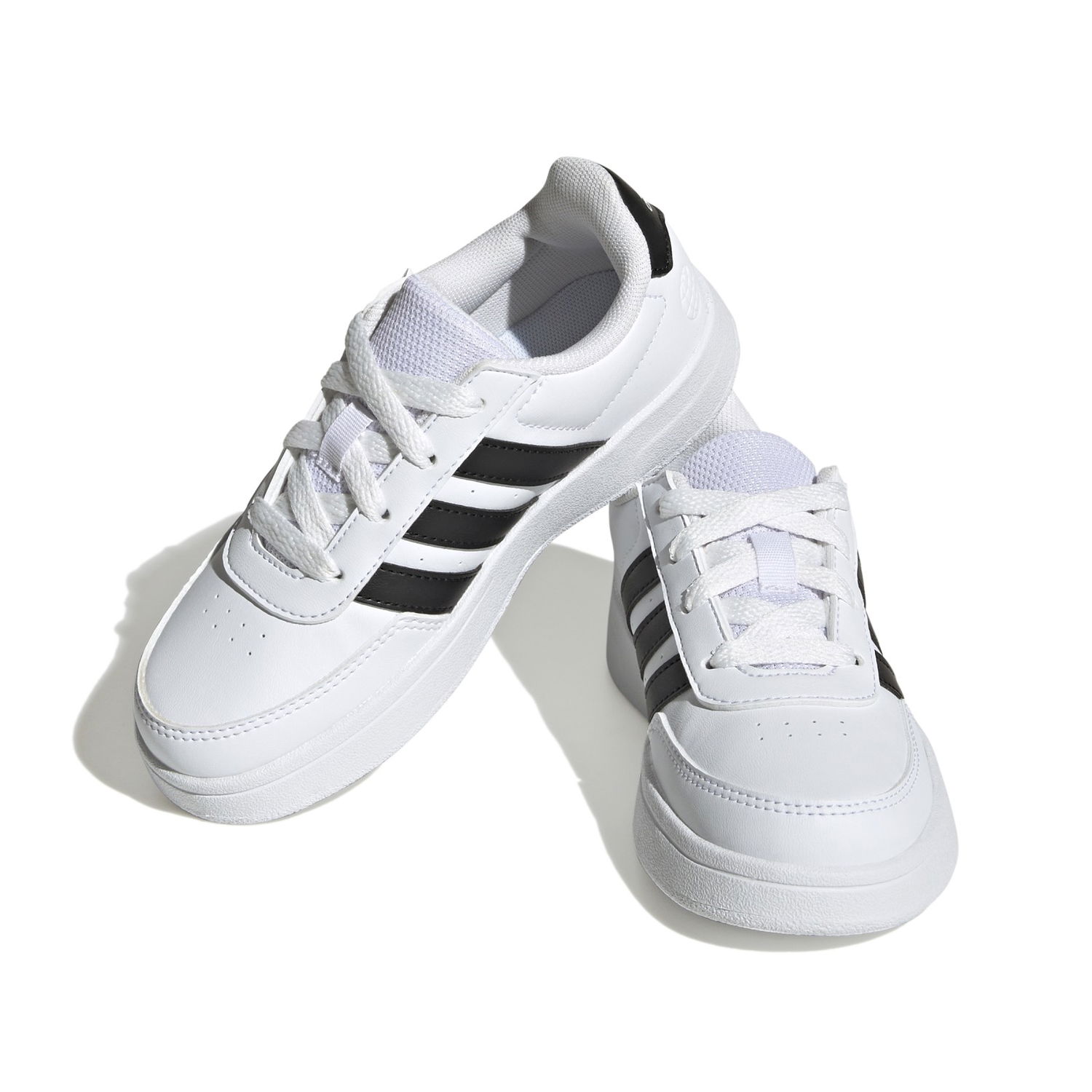 Sneakers och skor adidas Performance adidas Breaknet 2.0 K 37 1/3 Vit | HP8956, 1