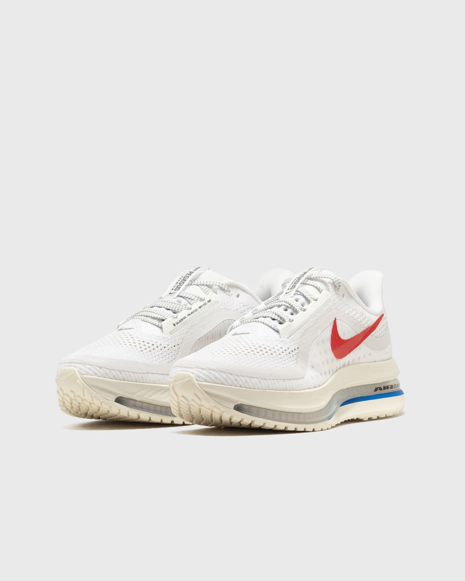 Sneakers och skor Nike Air Zoom Pegasus Premium "Forrest Gump" Vit | IH7347-111, 1