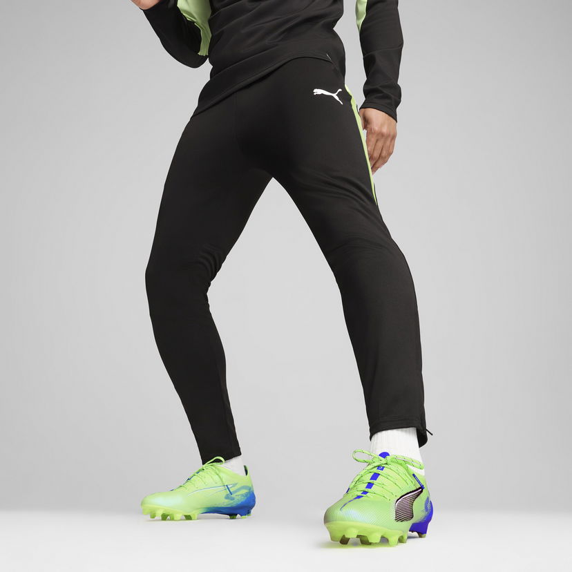 Träningsbyxor Puma individualLIGA Training Pants Svart | 659517_02
