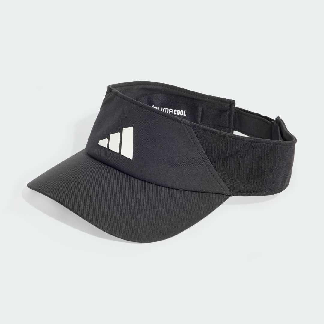 Keps adidas Performance Climacool Visor Svart | JN6086, 0