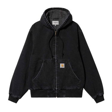 Jacka Carhartt WIP OG Active Jacket Svart | I032232.8906, 1