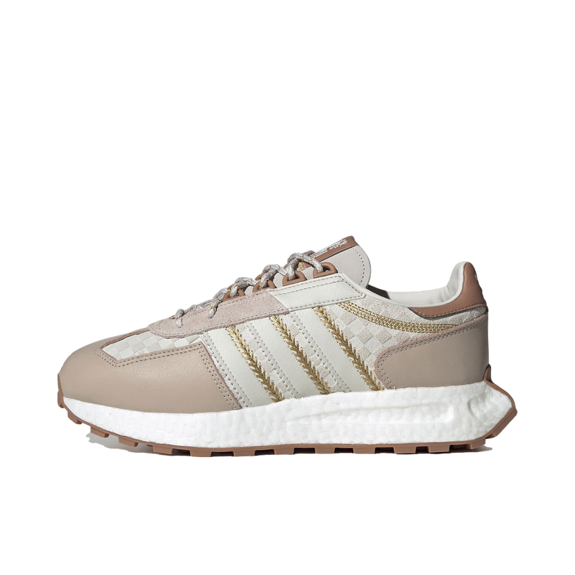 Sneakers och skor adidas Originals Retropy E5 Miffy Chinese New Year Beige | IE1897