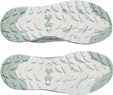Sneakers och skor Under Armour Charged Bandit TR 3 Grön | 3028405-377, 2