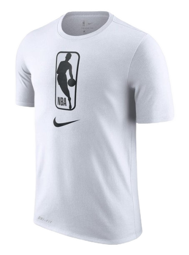 T-shirt Nike NBA Dri-Fit Team 31 Tee Vit | AT0515-100