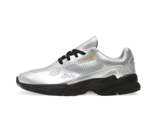 Sneakers och skor adidas Originals Falcon Allluxe W Metallisk | FV4491