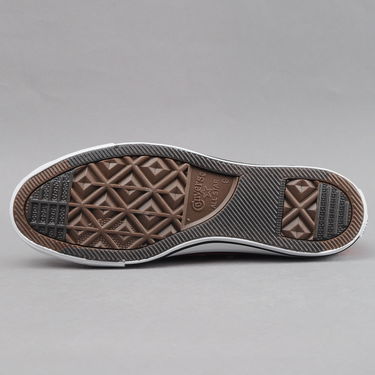 Sneakers och skor Converse Chuck Taylor All Star Röd | m9696, 4