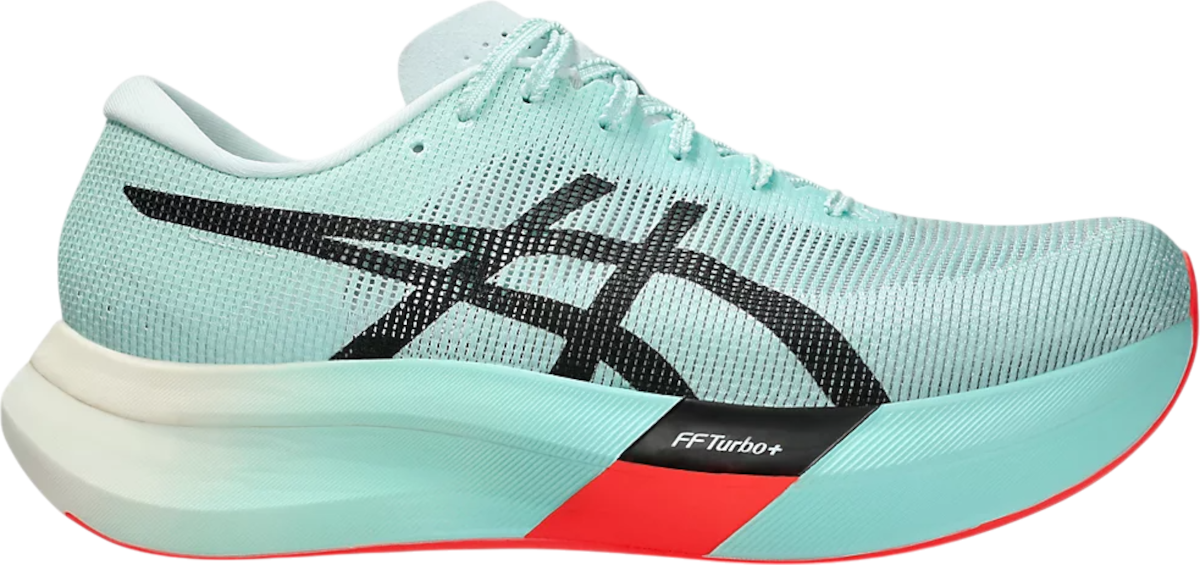 Sneakers och skor Asics Asics METASPEED SKY PARIS Turkos | 1013a123-400, 0