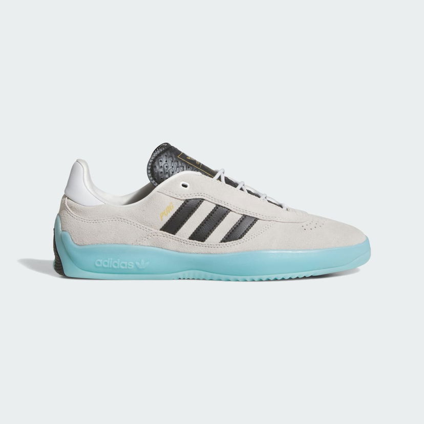 Sneakers och skor adidas Originals Puig Beige | JH8166
