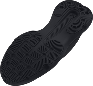 Sneakers och skor Under Armour Infinite Svart | 3027523-002, 2
